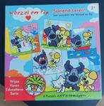 Woezel en Pip set, Ophalen, Gebruikt