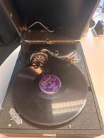 grammofoon, Antiek en Kunst, Ophalen of Verzenden