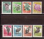 Indonesië Irian Barat Zonnebloem nr. 21-28 Postfris, Ophalen of Verzenden, Postfris, Zuidoost-Azië