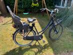 Cortina E-U4 Family (mama) e-bike in goede staat!, Gebruikt, 50 km per accu of meer, 55 tot 59 cm, Ophalen