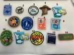 Scouting insignes / badges, Verzamelen, Embleem, Speld of Insigne, Nieuw, Ophalen of Verzenden, Nvt