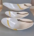 3 schaaltjes Corry Ammerlaan, Antiek en Kunst, Kunst | Designobjecten, Ophalen of Verzenden