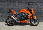 Kawasaki Z750 | 23309km | 2008 | 106pk | nette staat, 4 cilinders, Bedrijf, Meer dan 35 kW, 748 cc