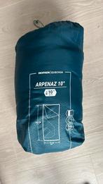 Decathlon Quechua Arpenaz Sleep Bag Unused, Caravans en Kamperen, Ophalen, Zo goed als nieuw