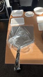 Pizza schep, Ophalen of Verzenden, Zo goed als nieuw