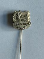 Udenhout Landgoed Bosch en Duin speldje, Verzamelen, Speldjes, Pins en Buttons, Ophalen of Verzenden, Overige onderwerpen, Speldje of Pin