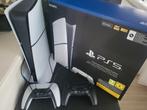 PS5 Digital Edition - Zo goed als nieuw!, Spelcomputers en Games, Spelcomputers | Sony PlayStation 5, Ophalen of Verzenden
