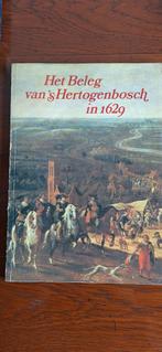 Het Beleg van 's-Hertogenbosch in 1629, Ophalen of Verzenden
