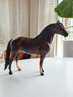 Breyer Horse, Morgan Collectors item, Ophalen of Verzenden, Zo goed als nieuw, Beeldje of Figuurtje