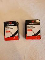 2x Walfort binnenband 28 inch, Fietsen en Brommers, Fietsonderdelen, Band, Algemeen, Nieuw, Ophalen of Verzenden