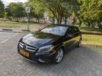 Mercedes A-Klasse 1.6 A180 2015 Zwart | Business Package, Auto's, Te koop, Geïmporteerd, 5 stoelen, Benzine