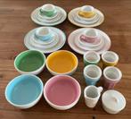 Ikea Duktig servies, kinderservies, 26 delen, Ophalen of Verzenden, Zo goed als nieuw