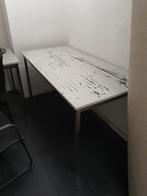 Gratis tafel, Ophalen, Gebruikt, Rechthoekig, 50 tot 100 cm