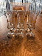 Smeets jenever glaasjes, Ophalen, Zo goed als nieuw, Borrel- of Shotglas