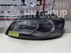 Audi A3 S3 8P Koplamp, Gebruikt, -, -, Ophalen of Verzenden