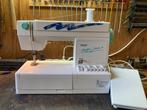 Pfaff Stretch & Jeans II naaimachine - ALS NIEUW, Hobby en Vrije tijd, Naaimachines en Toebehoren, Pfaff, Duitsland, Ophalen of Verzenden