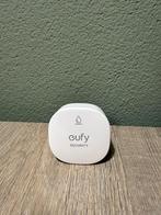 Eufy Water- en Deursensor (Zgan), Detector, Sensor of Melder, Ophalen of Verzenden, Zo goed als nieuw, Overige soorten