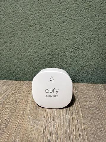 Eufy Water- en Deursensor (Zgan) beschikbaar voor biedingen