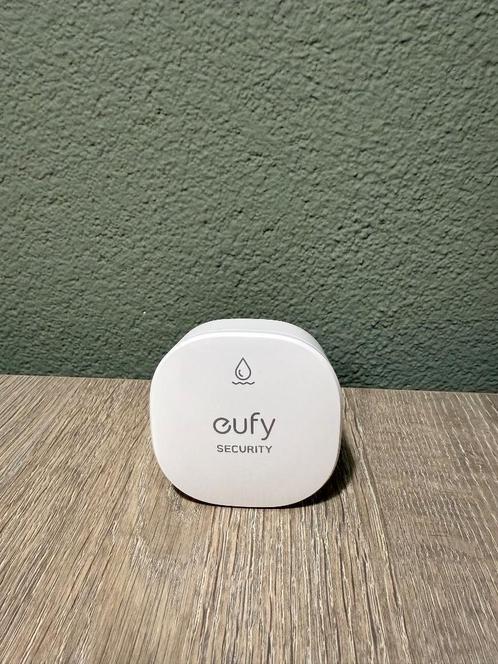 Eufy Water- en Deursensor (Zgan), Doe-het-zelf en Verbouw, Alarmsystemen, Zo goed als nieuw, Detector, Sensor of Melder, Overige soorten
