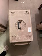 Reiskennel voor kat of kleine hond, Dieren en Toebehoren, Ophalen of Verzenden, Gebruikt