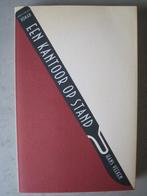 Hans Veeken - Een kantoor op stand, Ophalen of Verzenden, Zo goed als nieuw, Nederland