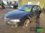 Buitenspiegel links van een Alfa Romeo 147, Auto-onderdelen, Spiegels, Alfa Romeo, Gebruikt, Ophalen of Verzenden, 12 maanden garantie