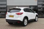 Mazda CX-5 2.0 GT-M 4WD / Leer / Keyless / Camera / Trekhaak, Auto's, Automaat, 15 km/l, 4 cilinders, Met garantie (alle)