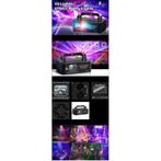 DJLicht Lasershow - DMX laser - Effect - Disco verlichting, Muziek en Instrumenten, Licht en Laser, ., Nieuw, Ophalen of Verzenden