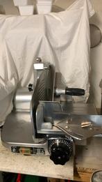 berkel snijmachine type 834, Ophalen, Gebruikt, 200 liter of meer, Met aparte vriezer