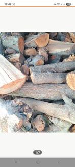 Droog openhaard hout, Tuin en Terras, Haardhout, Minder dan 3 m³, Ophalen of Verzenden