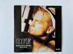 Off – Electrica Salsa (Baba Baba) 12” synth pop, Ophalen of Verzenden, 1980 tot 2000, Gebruikt, 12 inch