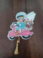 Blond Amsterdam Kerstboom Hanger, Ophalen of Verzenden, Nieuw