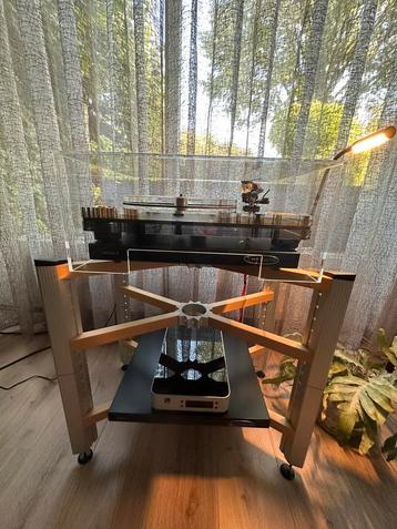 Unieke electrocompaniet ecg-1limited edition 25 years beschikbaar voor biedingen