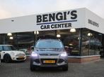 Ford Kuga 2.0 TDCI Titanium LED_XENON_PANO_LEDER_KEYLESS_18-, Auto's, Ford, Origineel Nederlands, Te koop, Zilver of Grijs, 5 stoelen