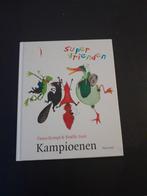 Super Vrienden Kampioenen - Fiona Rempt & Noëlle Smit, Ophalen of Verzenden, Zo goed als nieuw, Fiona Rempt & Noëlle Smit, Prentenboek