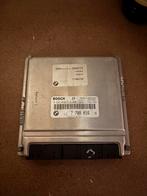 BMW E46 Motor ECU DME Bosch, Ophalen of Verzenden, Gebruikt, BMW
