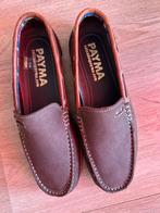 Payma Loafers Maat 39 -  Nieuw, Ophalen of Verzenden, Nieuw, Bruin, Loafers