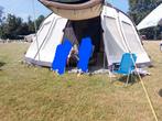 Outwell tent, Caravans en Kamperen, Tenten, Ophalen, Gebruikt