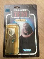 Star Wars MOC Bib Fortuna vintage, Ophalen of Verzenden, Nieuw, Actiefiguurtje