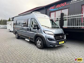 Weinsberg CaraBus 640 ME - 2020 - 9-traps Automaat beschikbaar voor biedingen