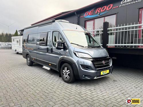 Weinsberg CaraBus 640 ME - 2020 - 9-traps Automaat, Caravans en Kamperen, Campers, Bedrijf, tot en met 2, Buscamper of Camperbus