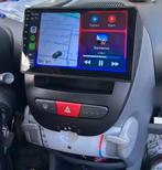 Carplay Citroen C1 Peugeot 107 Toyota Aygo, Ophalen of Verzenden, Nieuw