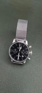 TW Steel Maverick MB13, Sieraden, Tassen en Uiterlijk, Horloges | Heren, Staal, Ophalen of Verzenden, Zo goed als nieuw, Seiko
