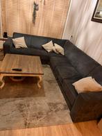 Hoekbank gratis ophalen, Ophalen, Gebruikt
