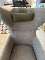 Originele Montel fauteuil, Huis en Inrichting, Fauteuils, Ophalen of Verzenden, Zo goed als nieuw