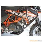 RD Moto Valbeugel, KTM 690 Enduro R 08-18, Basic, Zwart, Motoren, Ophalen of Verzenden, Nieuw met kaartje