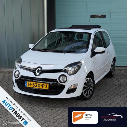 Renault Twingo 1.2 16V Collection / OPEN DAK / AIRCO /NETJES, Auto's, Renault, Bedrijf, Te koop, Twingo, Benzine, Euro 5, A, Hatchback