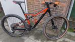 Cannondale Scalpel Si, maat L, Fully, Zo goed als nieuw, 53 tot 57 cm, Ophalen