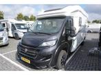 Hymer T578 CL, Chemisch toilet, Ringverwarming, Tot en met 2, Bedrijf