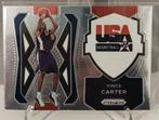 Vince Carter USA Prizm, Ophalen of Verzenden, Zo goed als nieuw, Losse kaart, Foil
